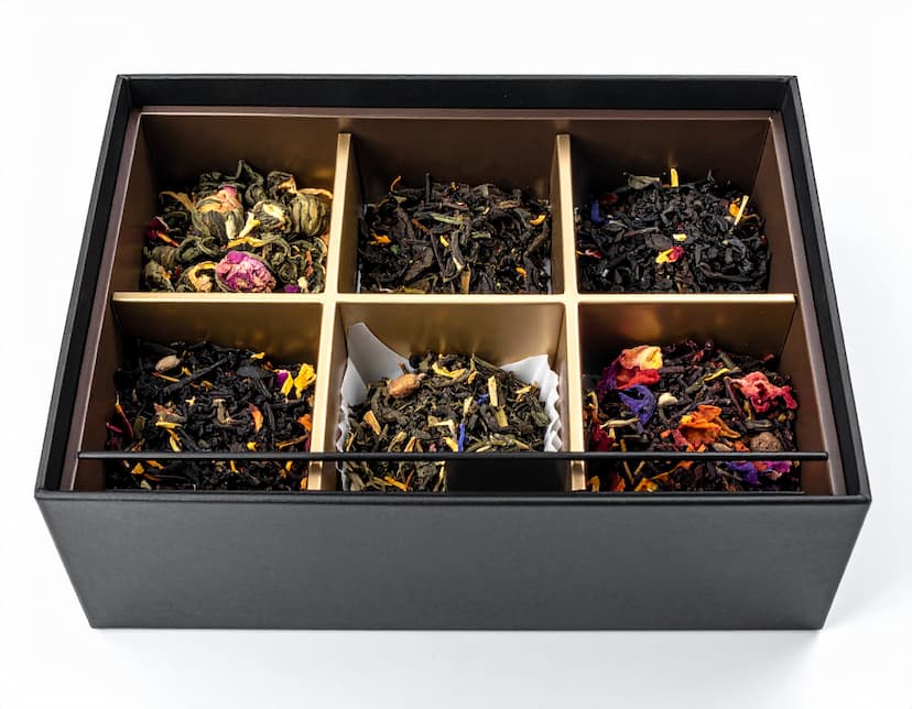 Coffret prestige 69€